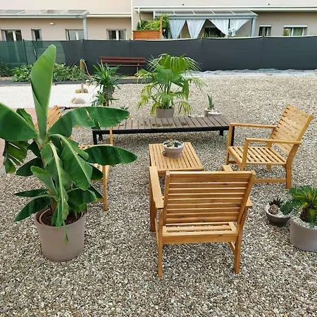 La Tela Di Penelope Apartment Arezzo