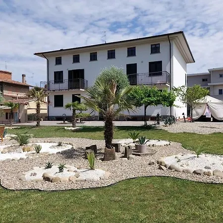 Apartment La Tela Di Penelope