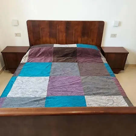 La Tela Di Penelope Apartment Arezzo