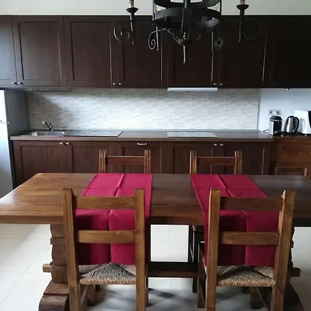 La Tela Di Penelope Apartment