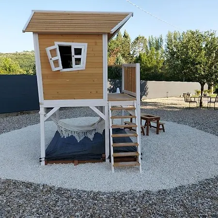 La Tela Di Penelope Apartment