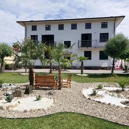 La Tela Di Penelope Apartment Arezzo