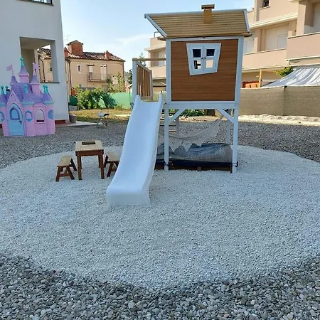 La Tela Di Penelope Apartment Arezzo