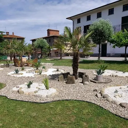 La Tela Di Penelope Apartment *