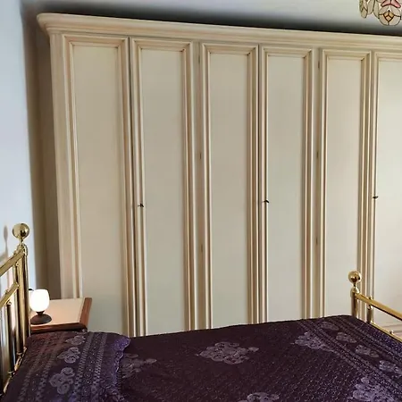 Apartment La Tela Di Penelope