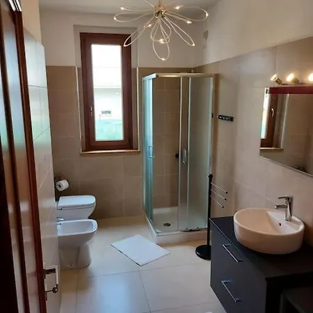 La Tela Di Penelope Apartment *