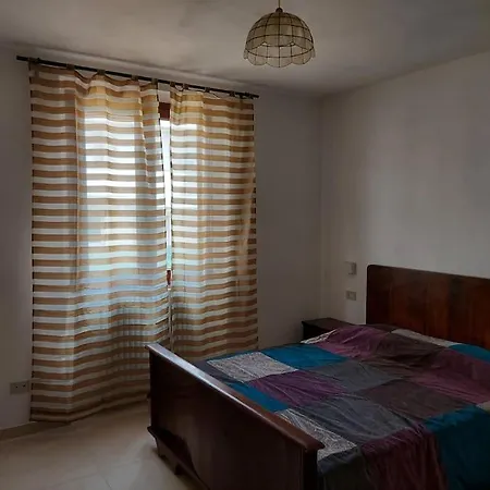 La Tela Di Penelope Apartment